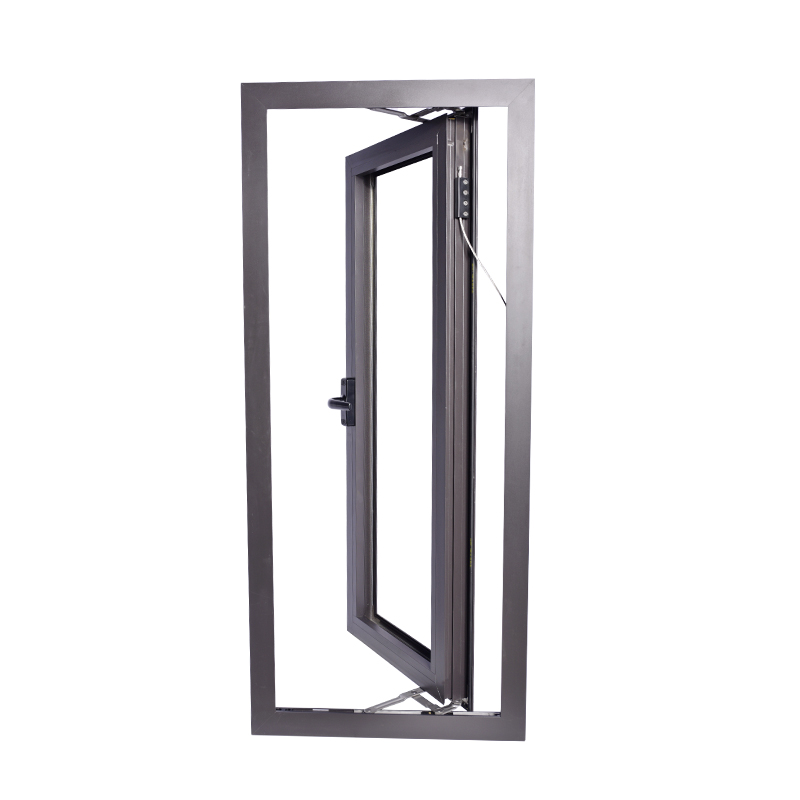 RG-WC50 System bågefönster