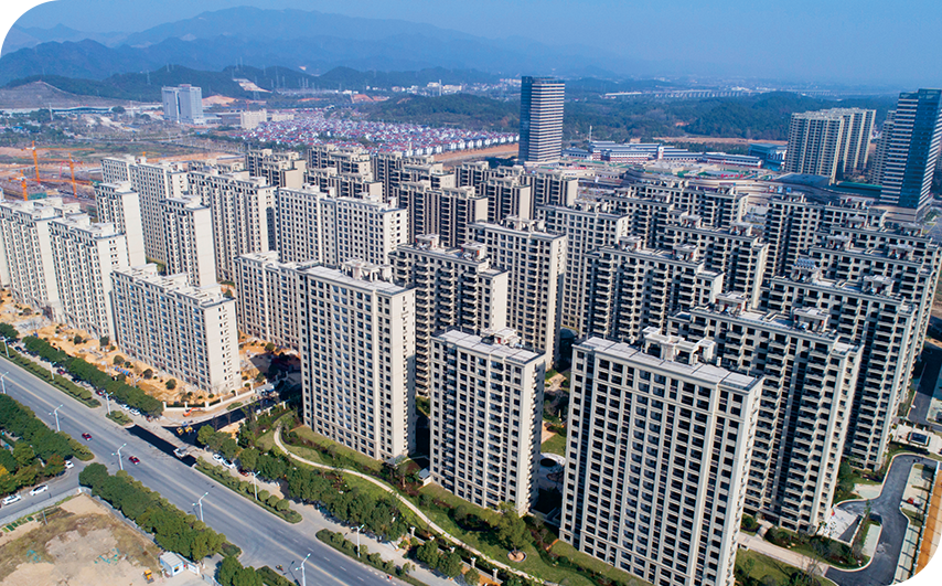 Huvudstad i Hongdi Jiangshan